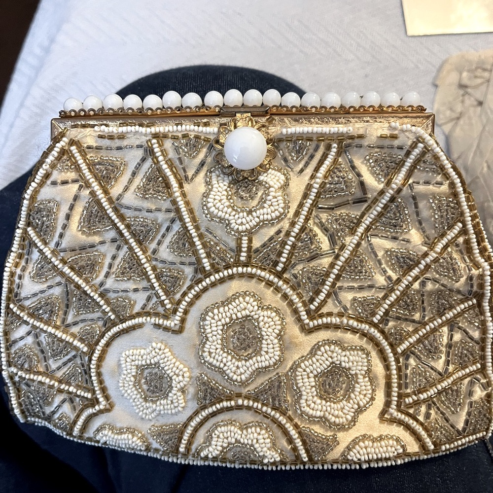 Handmade antique